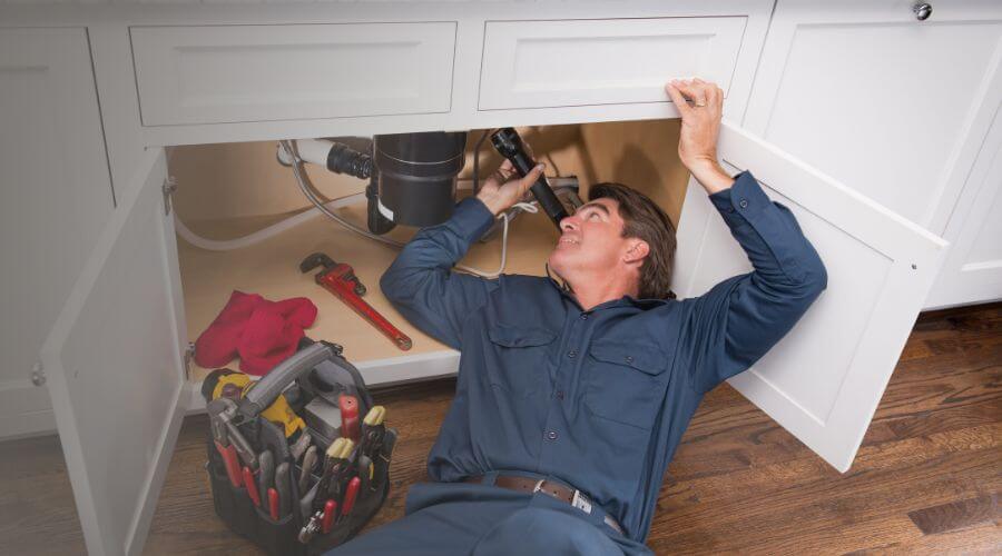 Professional sewer line replacement in Eltopia, WA